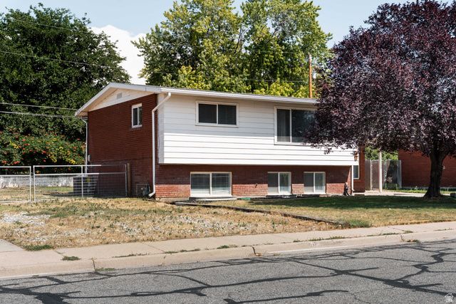 2150 N 300 W, Sunset, UT 84015