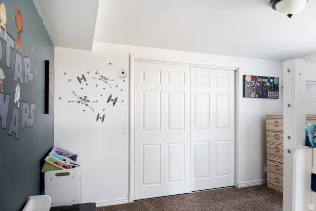 2150 N 300 W, Sunset, UT 84015