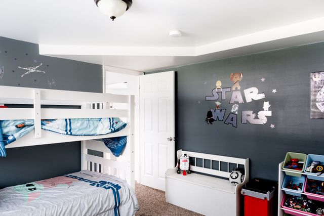 2150 N 300 W, Sunset, UT 84015