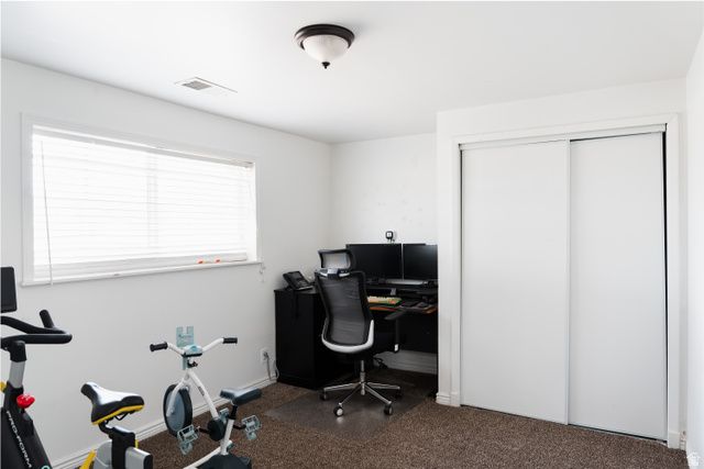 2150 N 300 W, Sunset, UT 84015