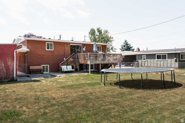 2150 N 300 W, Sunset, UT 84015