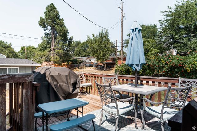 2150 N 300 W, Sunset, UT 84015