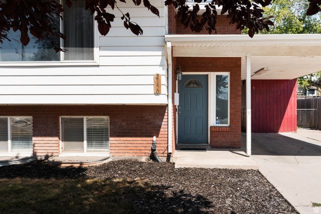 2150 N 300 W, Sunset, UT 84015