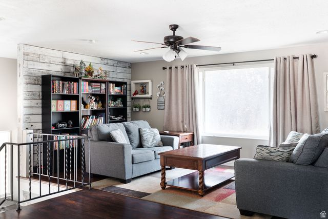 2150 N 300 W, Sunset, UT 84015