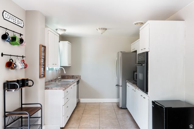 2150 N 300 W, Sunset, UT 84015