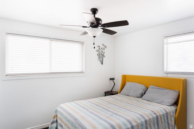 2150 N 300 W, Sunset, UT 84015