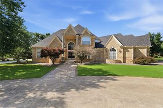 4020 Thornbury Drive, Springdale, AR 72764
