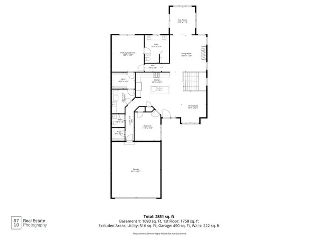 14953 Hillside Circle NW, Prior Lake, MN 55372