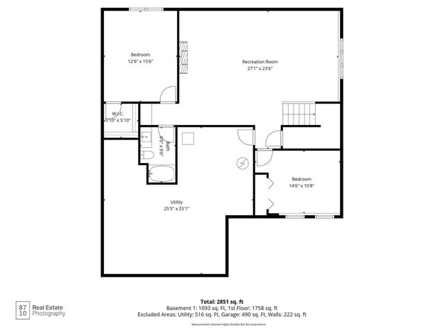 14953 Hillside Circle NW, Prior Lake, MN 55372