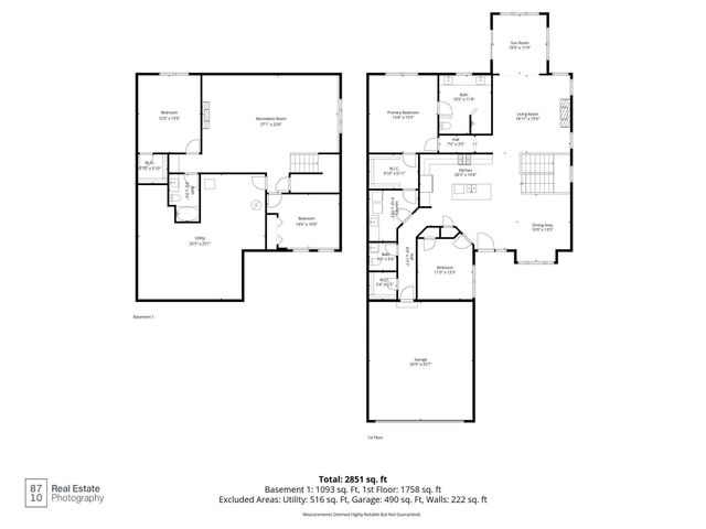 14953 Hillside Circle NW, Prior Lake, MN 55372