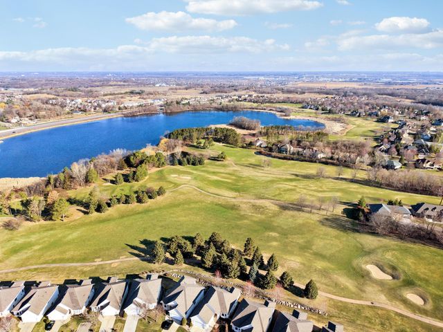 14953 Hillside Circle NW, Prior Lake, MN 55372