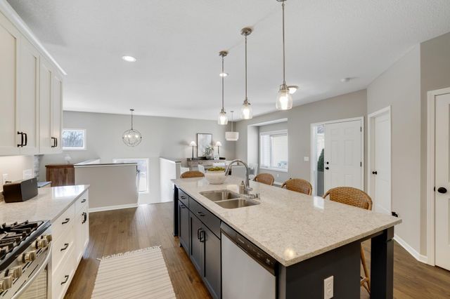 14953 Hillside Circle NW, Prior Lake, MN 55372