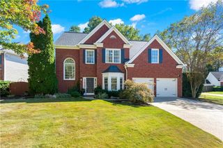 4040 Monroe Court, Alpharetta, GA 30004