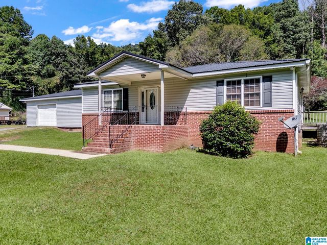 9721 US HIGHWAY 11, Springville, AL 35146