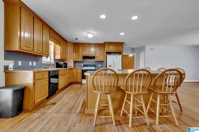 9721 US HIGHWAY 11, Springville, AL 35146