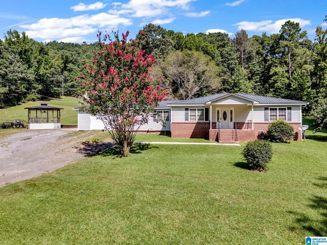 9721 US HIGHWAY 11, Springville, AL 35146