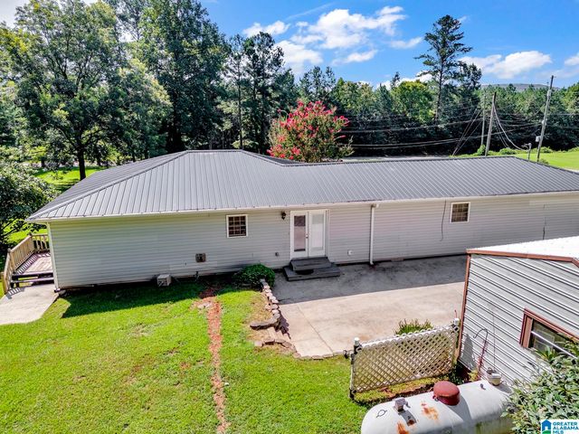 9721 US HIGHWAY 11, Springville, AL 35146