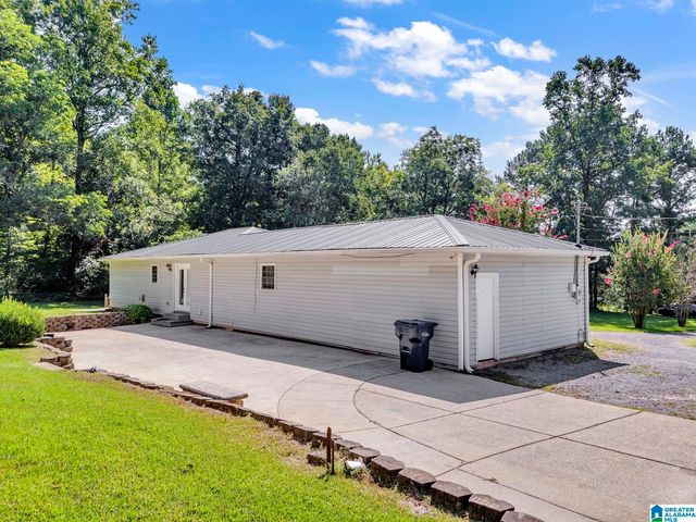 9721 US HIGHWAY 11, Springville, AL 35146
