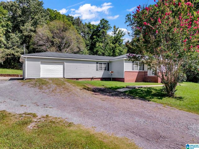 9721 US HIGHWAY 11, Springville, AL 35146