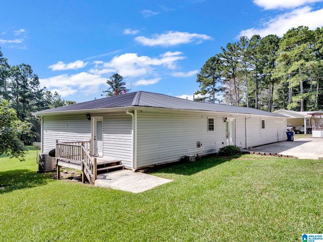 9721 US HIGHWAY 11, Springville, AL 35146