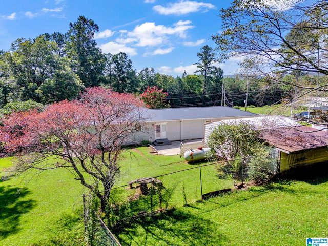 9721 US HIGHWAY 11, Springville, AL 35146