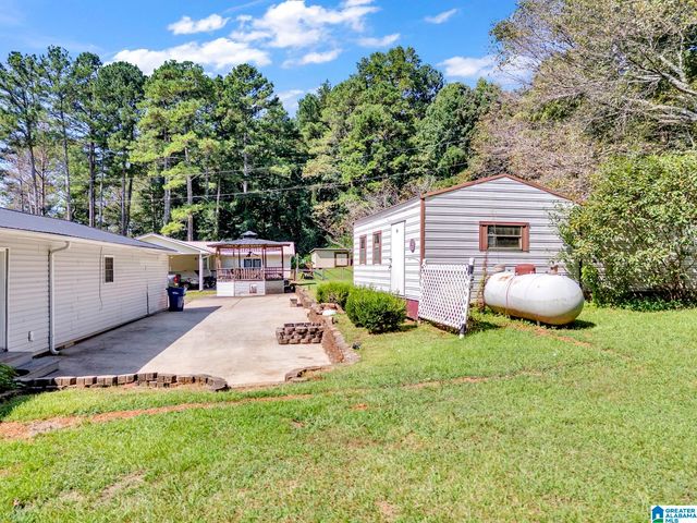 9721 US HIGHWAY 11, Springville, AL 35146
