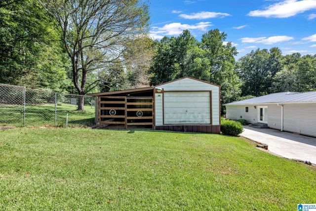 9721 US HIGHWAY 11, Springville, AL 35146