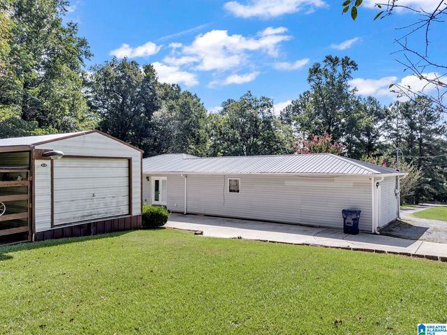9721 US HIGHWAY 11, Springville, AL 35146
