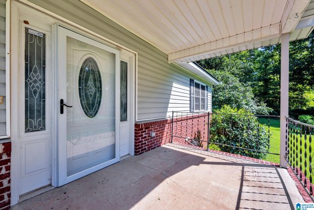 9721 US HIGHWAY 11, Springville, AL 35146