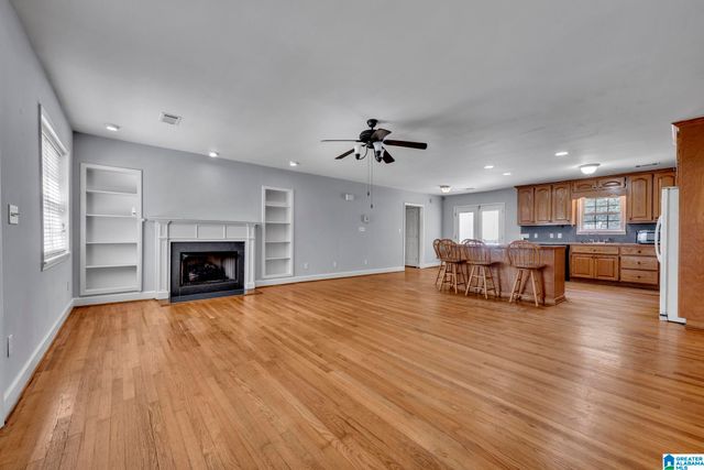 9721 US HIGHWAY 11, Springville, AL 35146