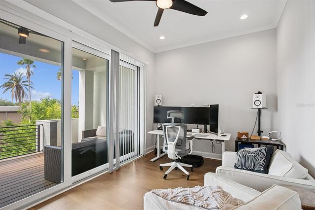 4515 W NORTH A STREET 4, Tampa, FL 33609