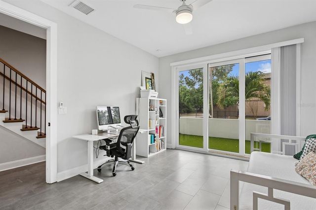 4515 W NORTH A STREET 4, Tampa, FL 33609