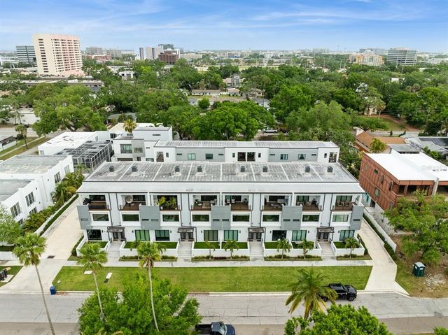 4515 W NORTH A STREET 4, Tampa, FL 33609
