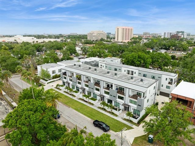 4515 W NORTH A STREET 4, Tampa, FL 33609