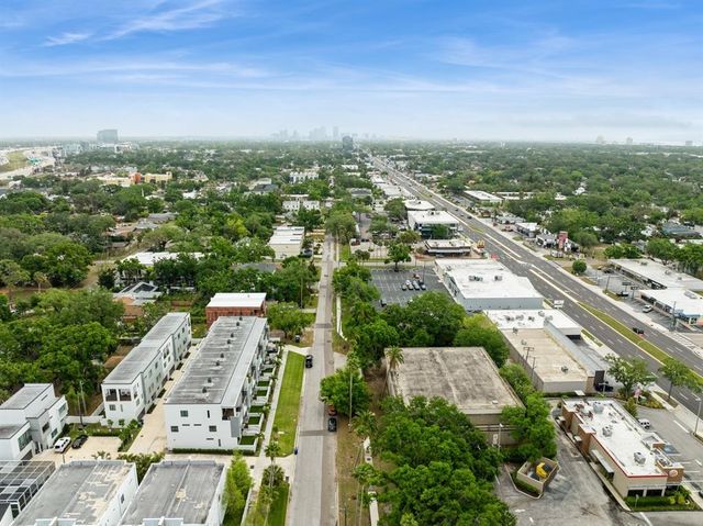 4515 W NORTH A STREET 4, Tampa, FL 33609