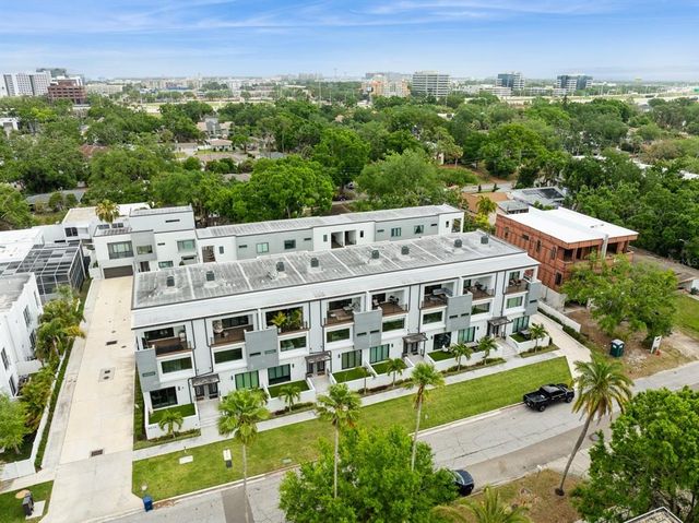 4515 W NORTH A STREET 4, Tampa, FL 33609