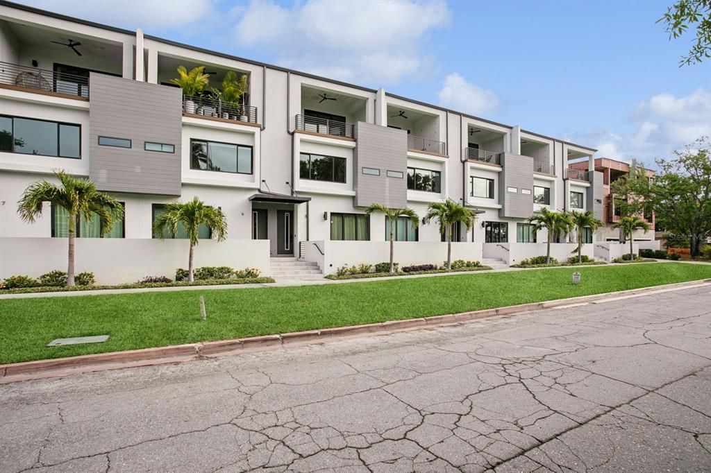 4515 W NORTH A STREET 4, Tampa, FL 33609