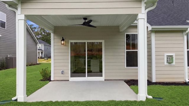 18 Long Branch Court, Anderson, SC 29621