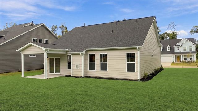 18 Long Branch Court, Anderson, SC 29621