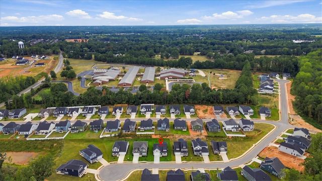 18 Long Branch Court, Anderson, SC 29621
