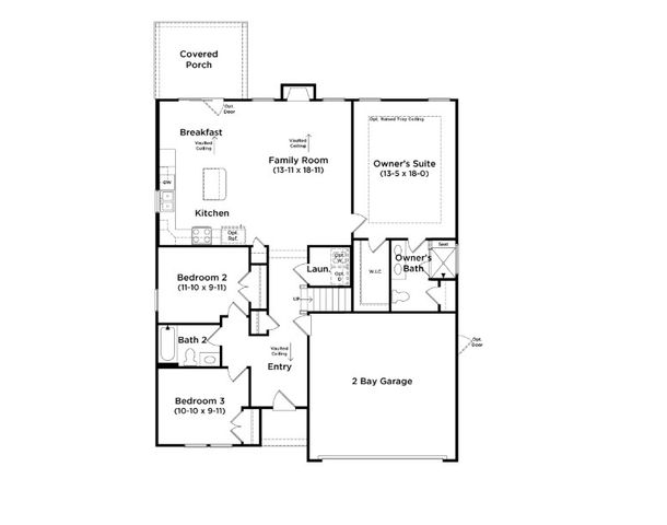 18 Long Branch Court, Anderson, SC 29621