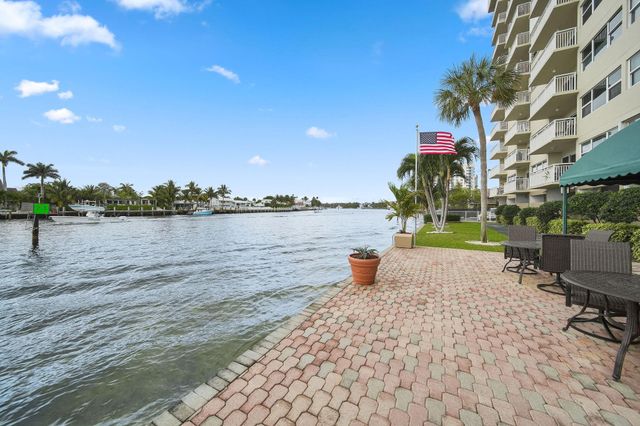 2611 N Riverside Dr 1106, Pompano Beach, FL 33062
