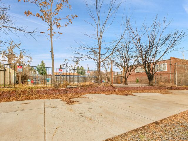 1620 Colorado Boulevard 11, Denver, CO 80220