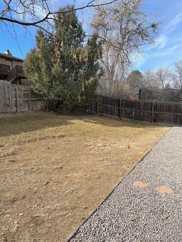 19466 E Purdue Place, Aurora, CO 80013