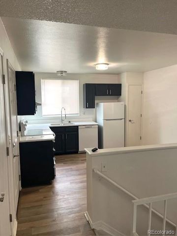 19466 E Purdue Place, Aurora, CO 80013