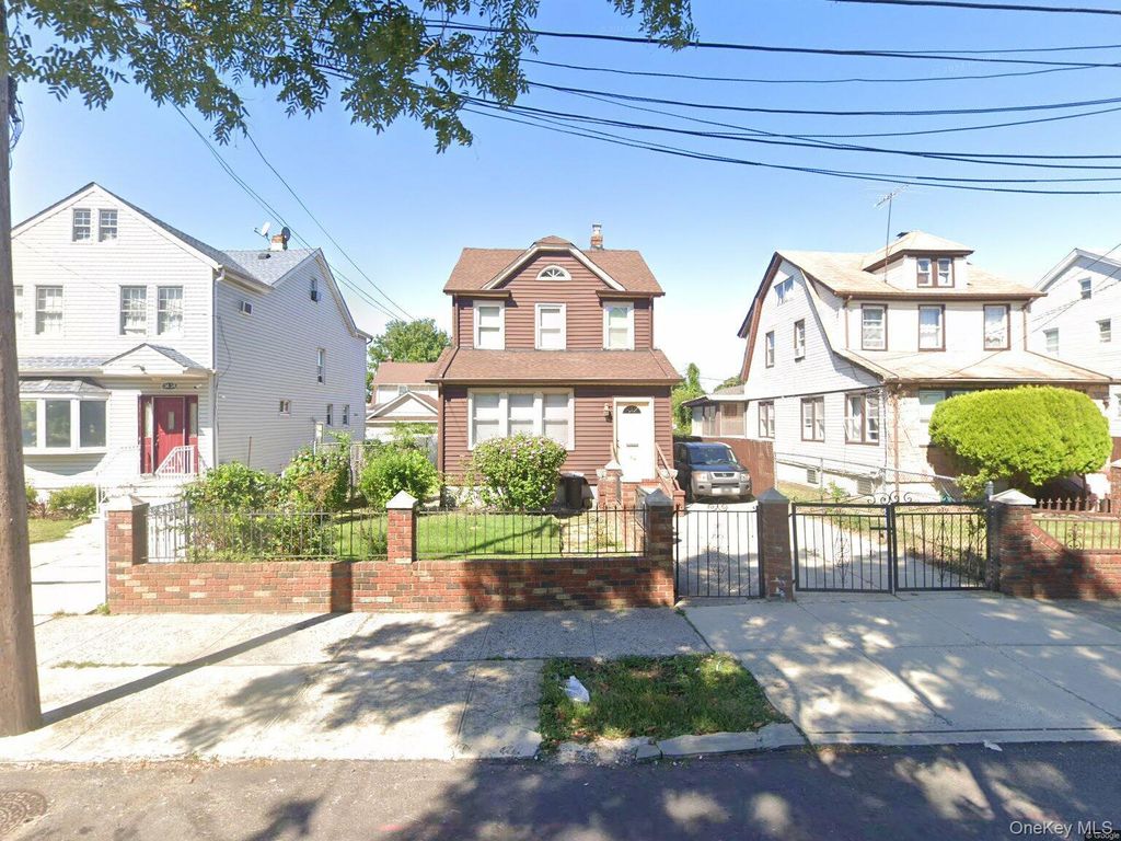 13430 228th Street, Laurelton, NY 11413