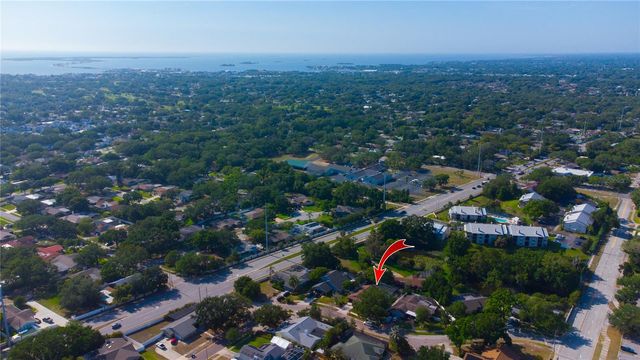 1656 BRAE MOOR LANE, Dunedin, FL 34698