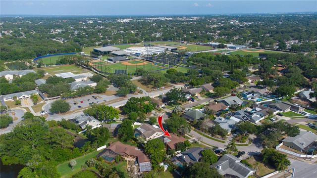 1656 BRAE MOOR LANE, Dunedin, FL 34698