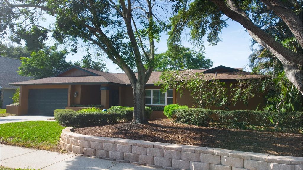 1656 BRAE MOOR LANE, Dunedin, FL 34698