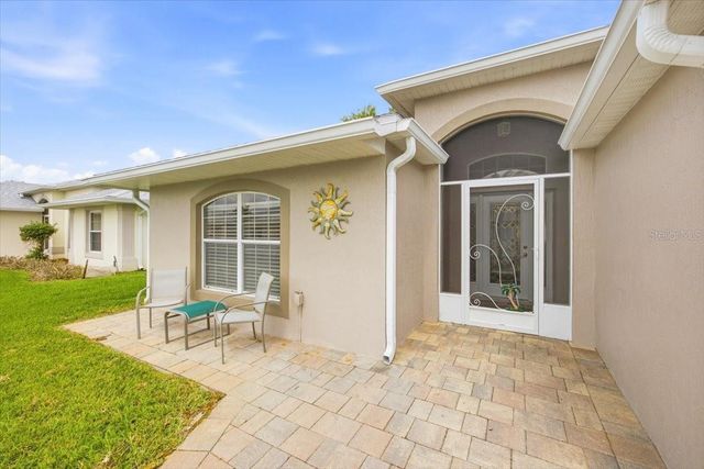 601 SWEETWATER WAY, Haines City, FL 33844